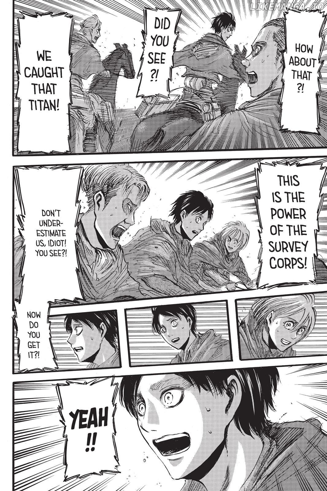 Attack on Titan, Chapter 26 image 39